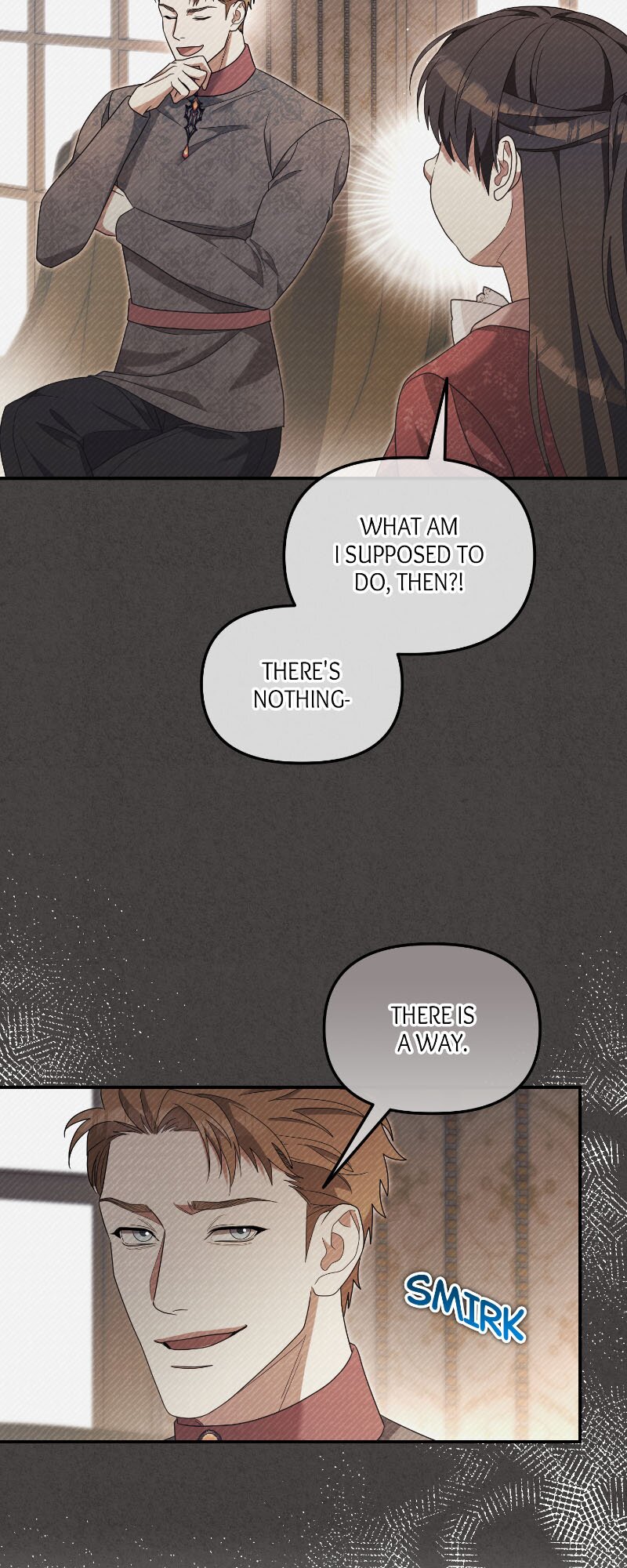 To Those Who Long for My Destruction Chapter 103 191 ch 103 10