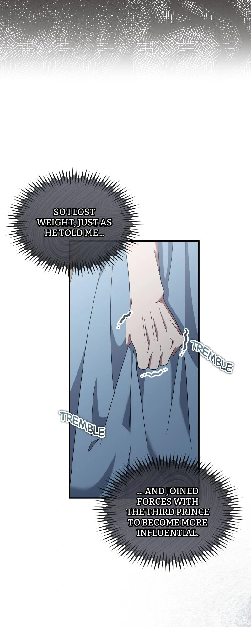 To Those Who Long for My Destruction Chapter 103 192 ch 103 11