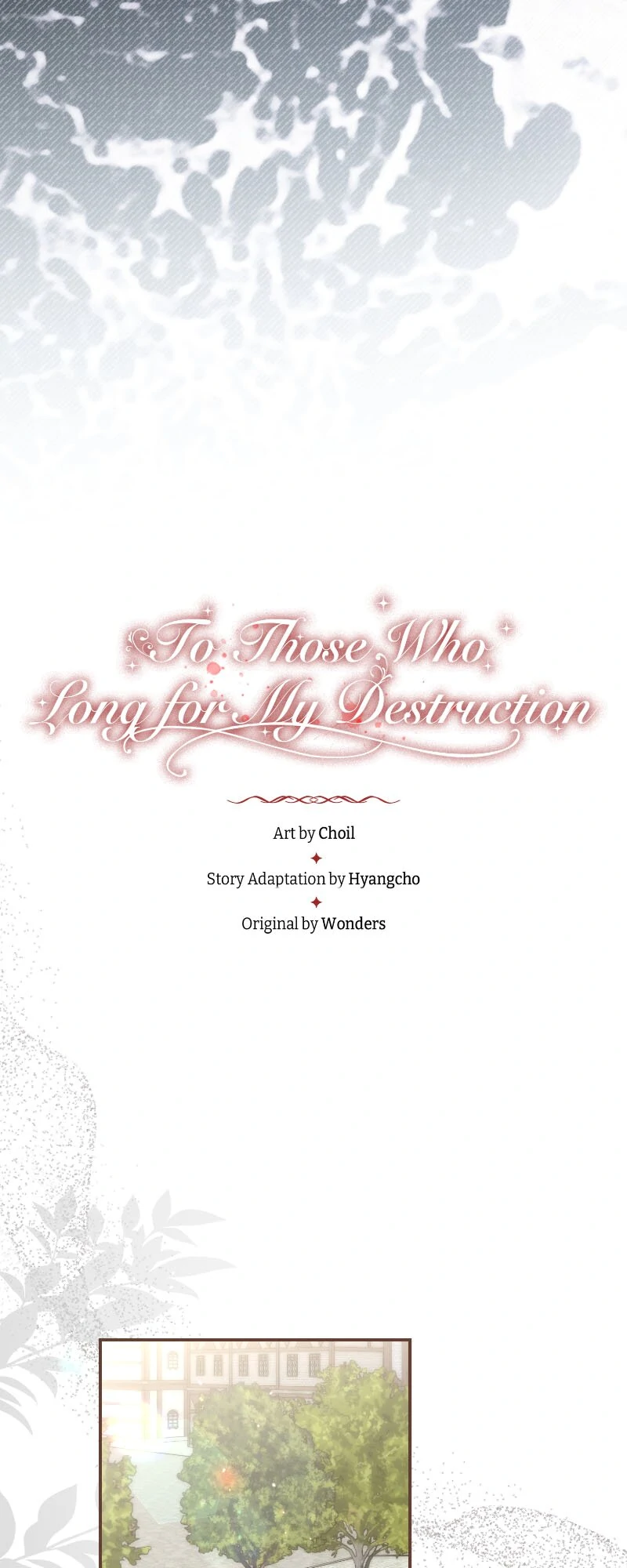 To Those Who Long for My Destruction Chapter 103 194 ch 103 13