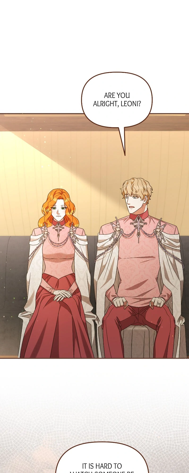 To Those Who Long for My Destruction Chapter 103 196 ch 103 15