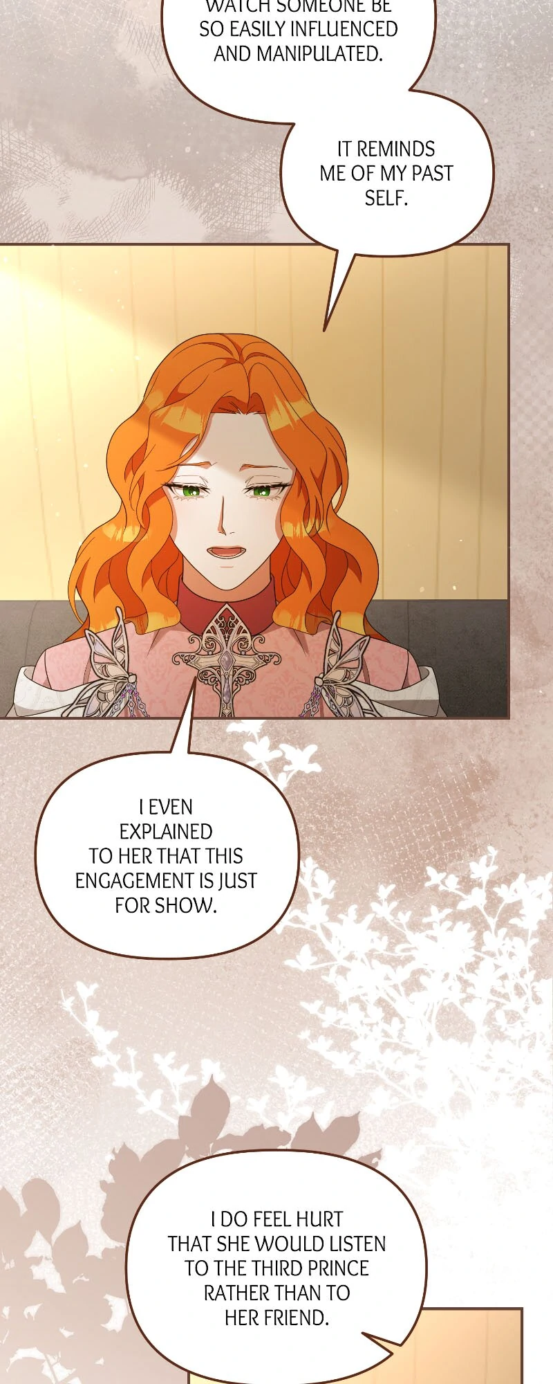 To Those Who Long for My Destruction Chapter 103 197 ch 103 16