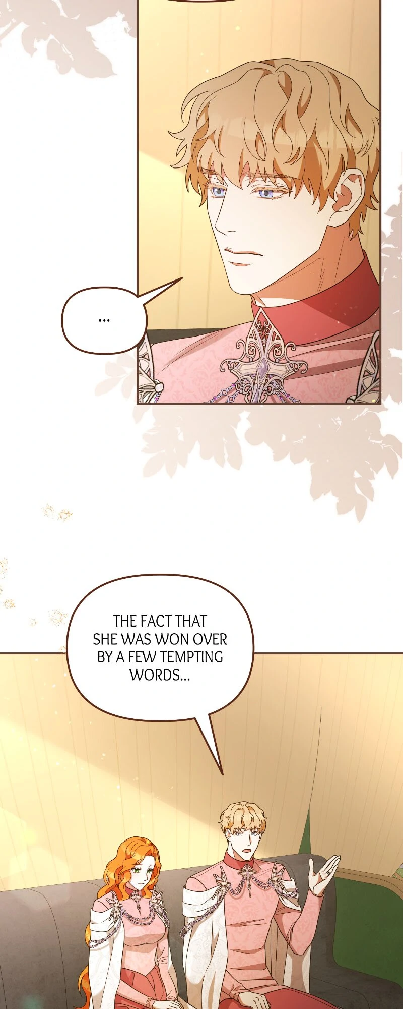 To Those Who Long for My Destruction Chapter 103 198 ch 103 17