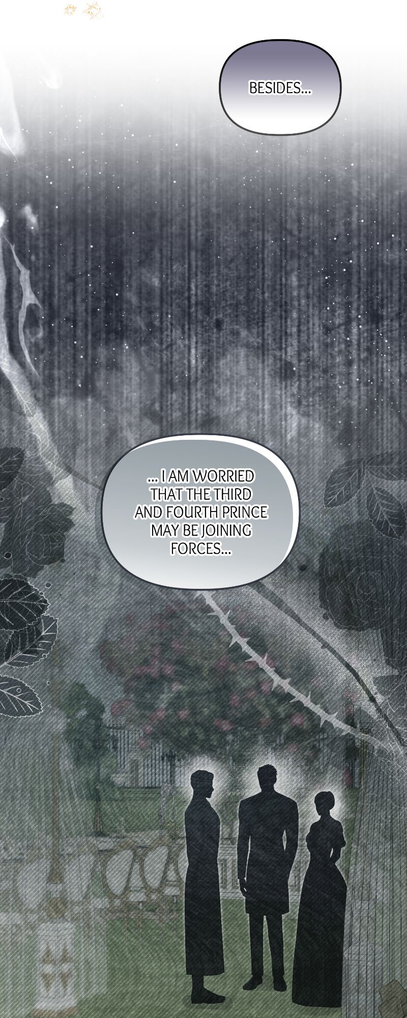 To Those Who Long for My Destruction Chapter 103 200 ch 103 19