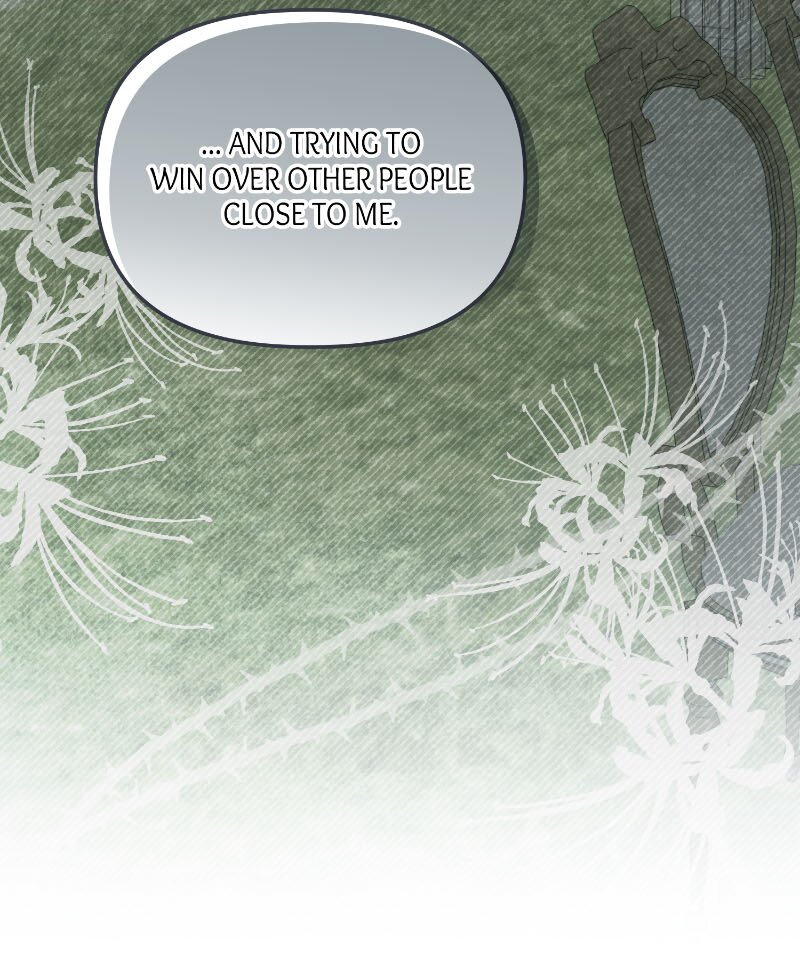 To Those Who Long for My Destruction Chapter 103 201 ch 103 20