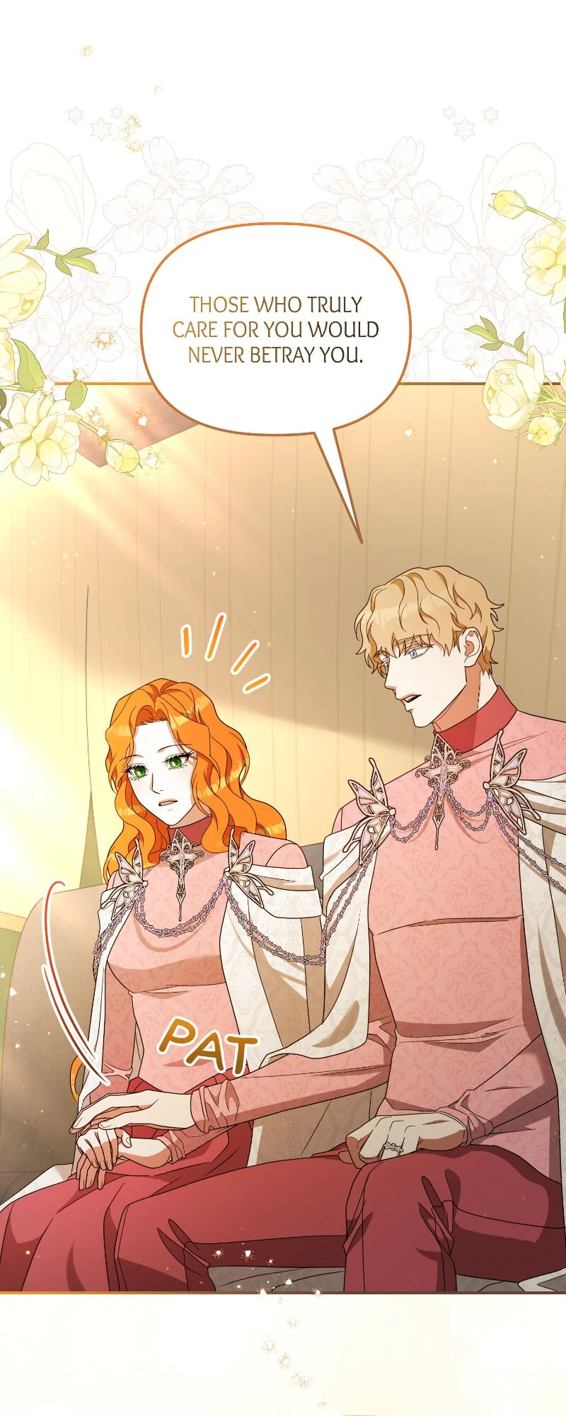 To Those Who Long for My Destruction Chapter 103 202 ch 103 21