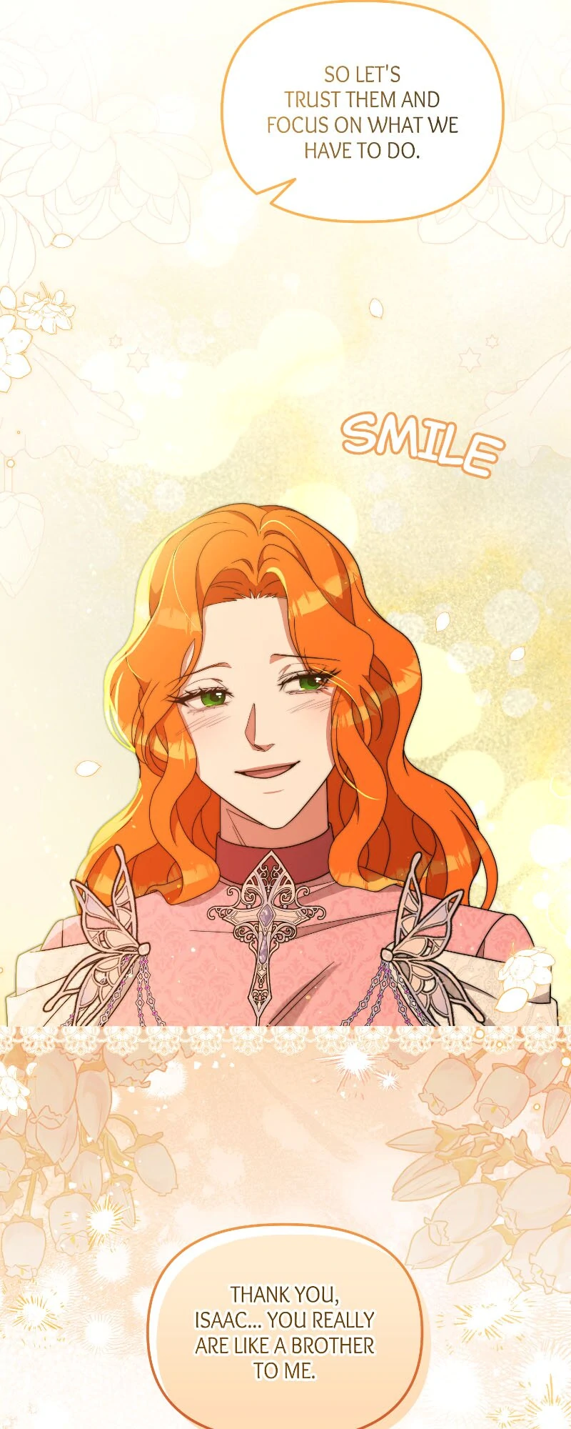 To Those Who Long for My Destruction Chapter 103 203 ch 103 22