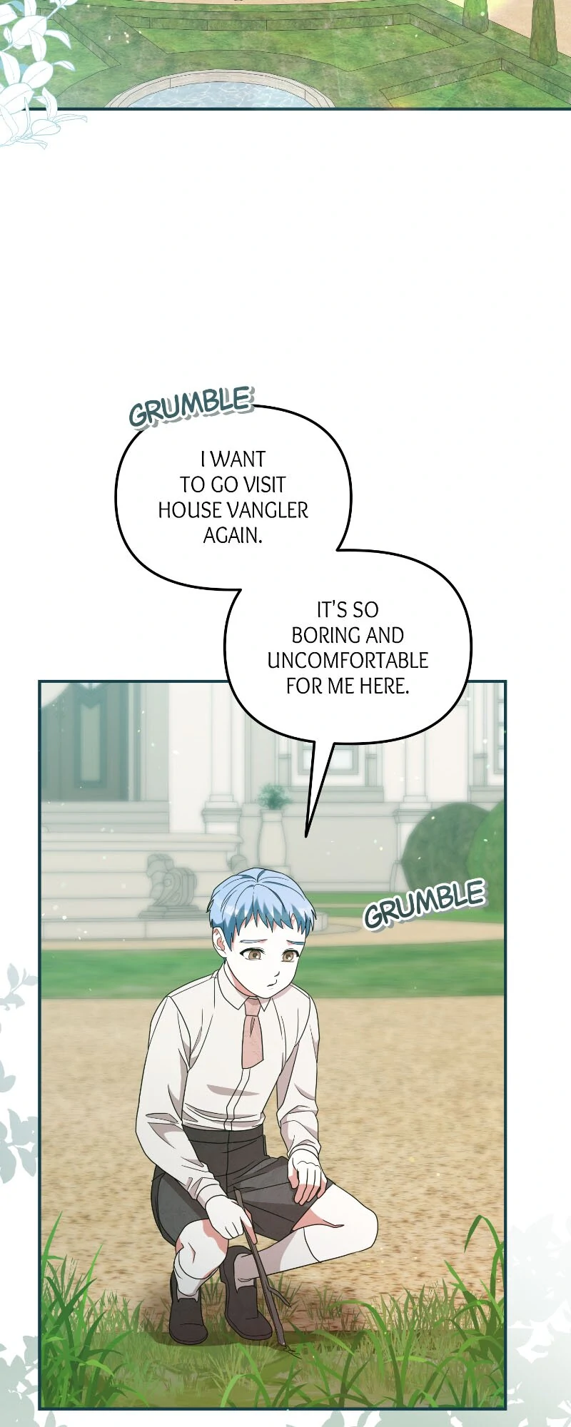 To Those Who Long for My Destruction Chapter 103 205 ch 103 24