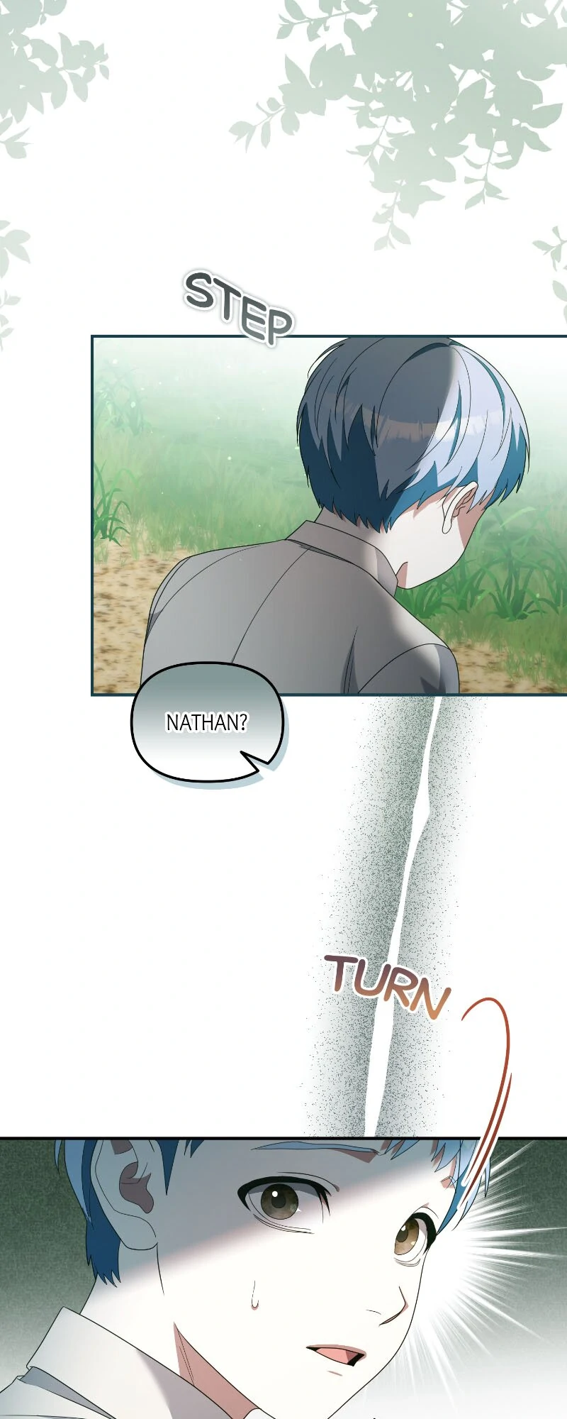 To Those Who Long for My Destruction Chapter 103 206 ch 103 25