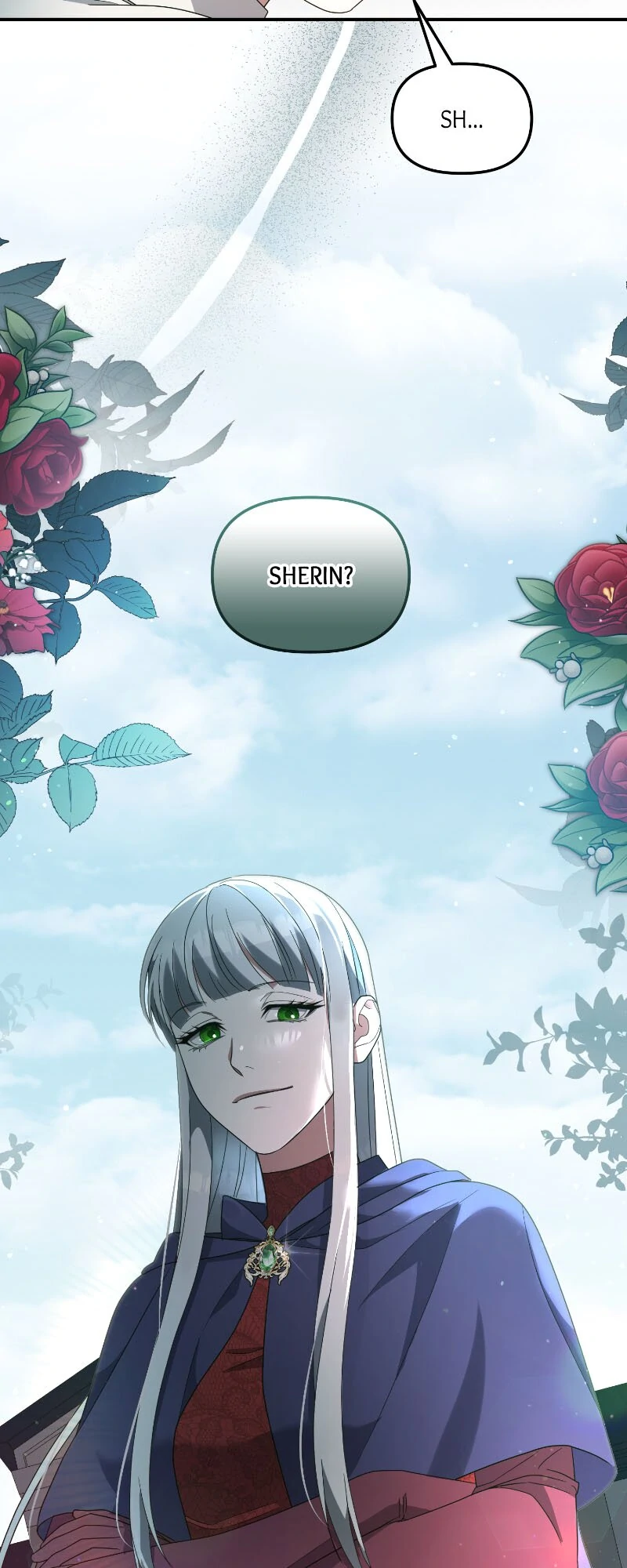 To Those Who Long for My Destruction Chapter 103 207 ch 103 26