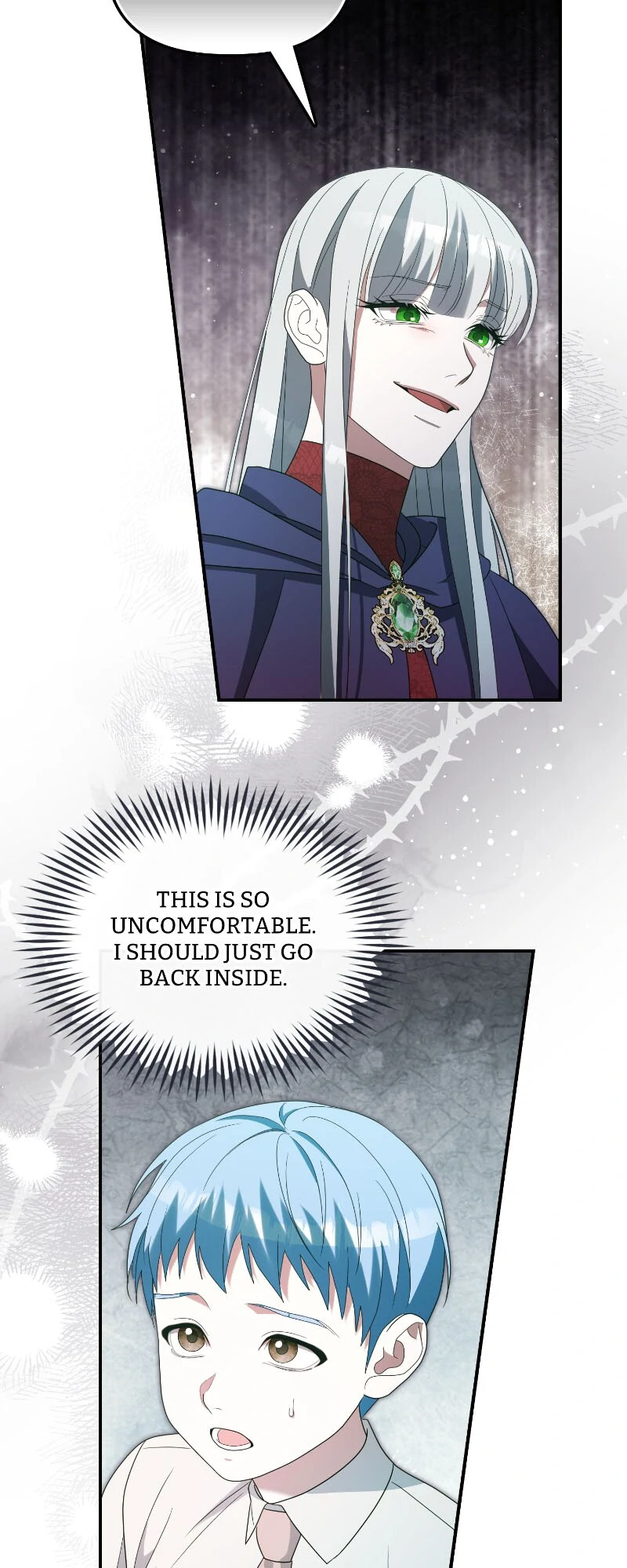 To Those Who Long for My Destruction Chapter 103 210 ch 103 29