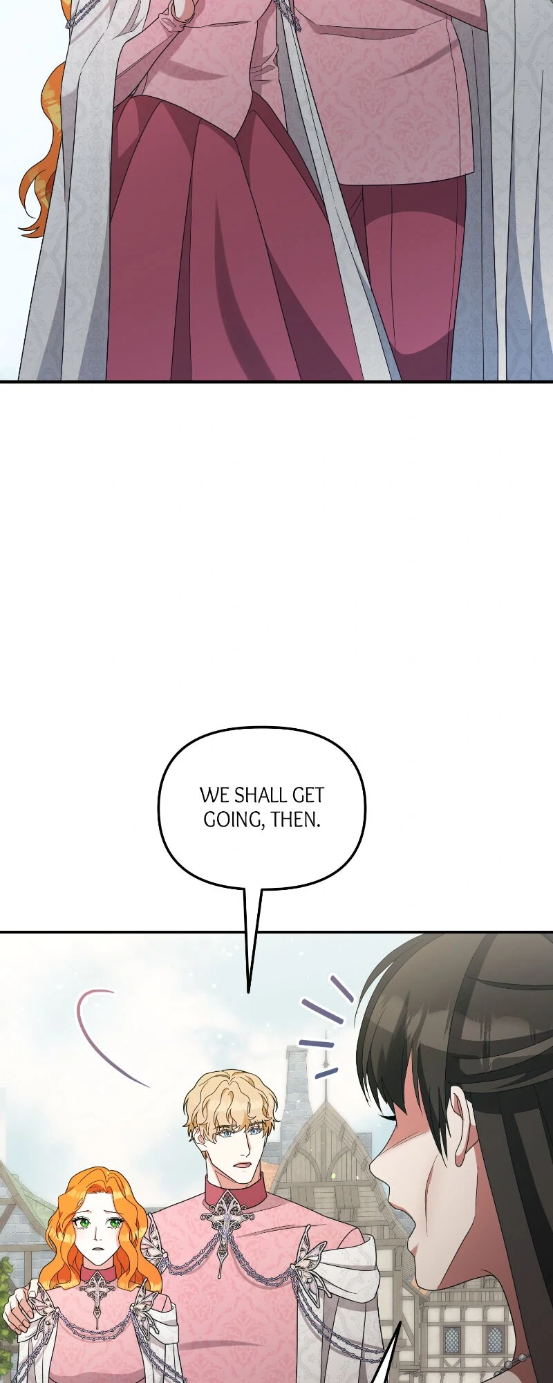 To Those Who Long for My Destruction Chapter 103 184 ch 103 3