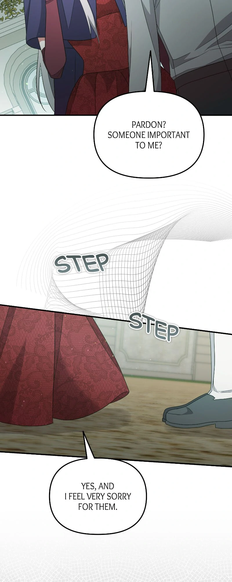 To Those Who Long for My Destruction Chapter 103 212 ch 103 31