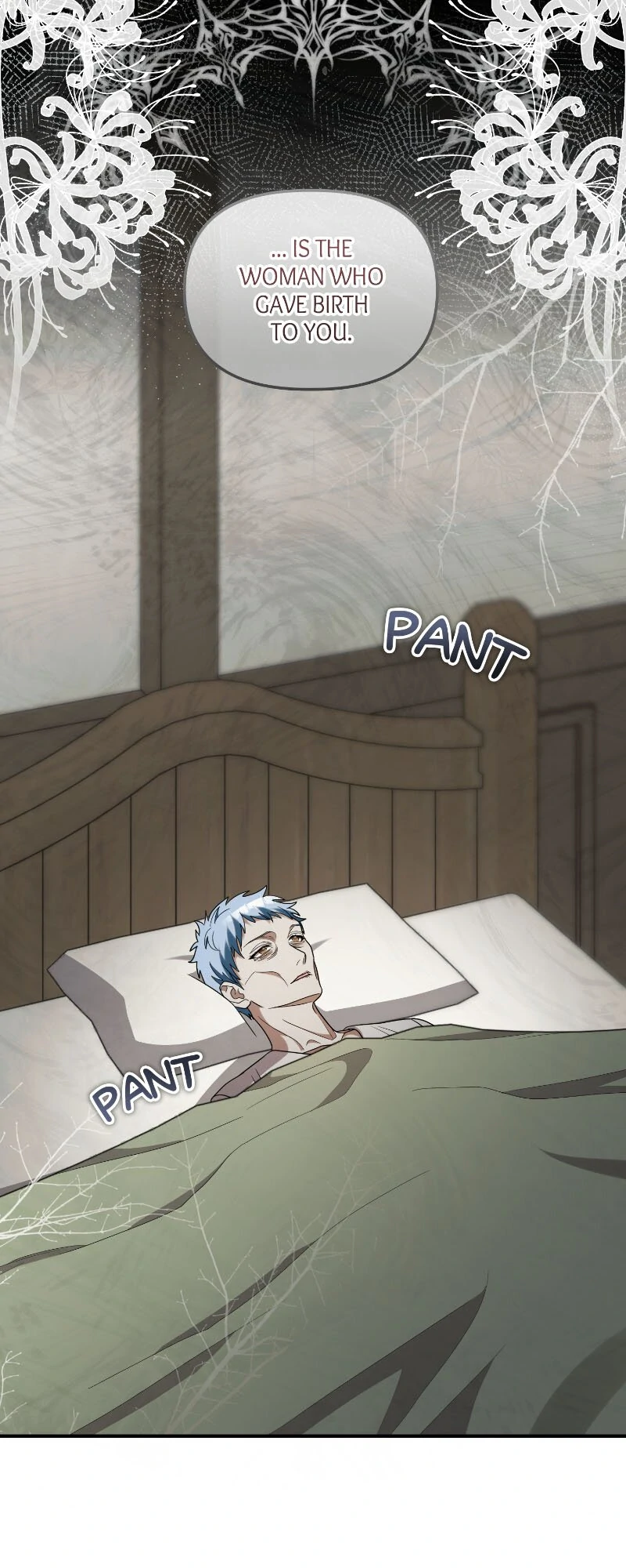 To Those Who Long for My Destruction Chapter 103 214 ch 103 33