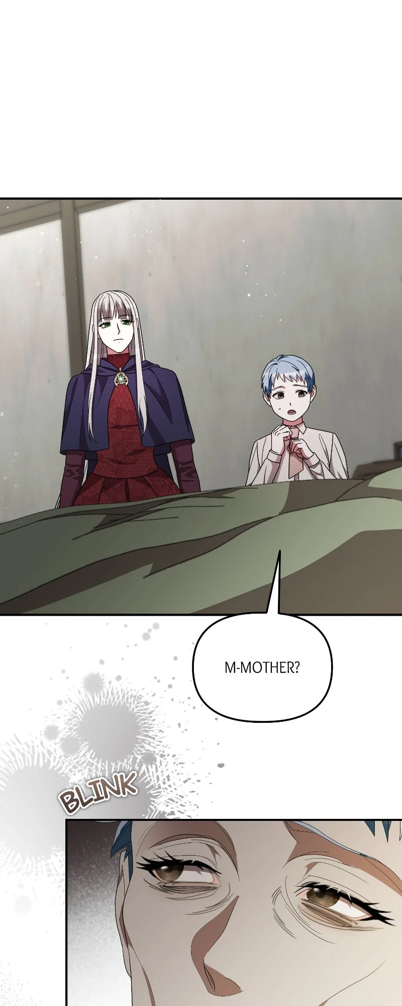 To Those Who Long for My Destruction Chapter 103 216 ch 103 35