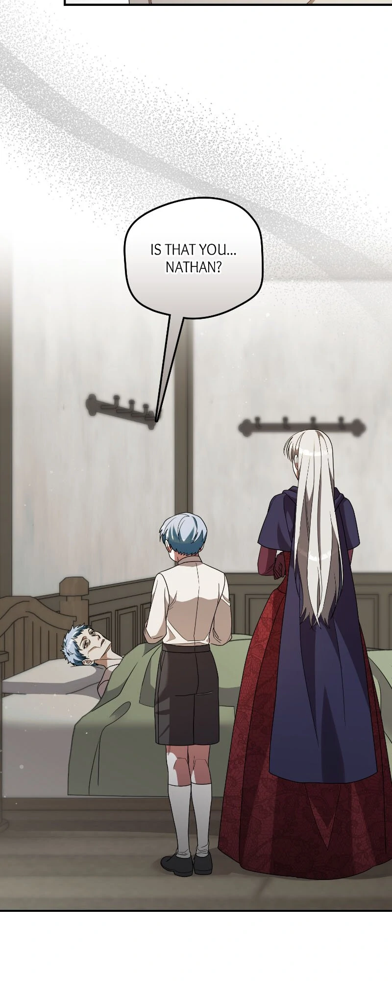 To Those Who Long for My Destruction Chapter 103 217 ch 103 36