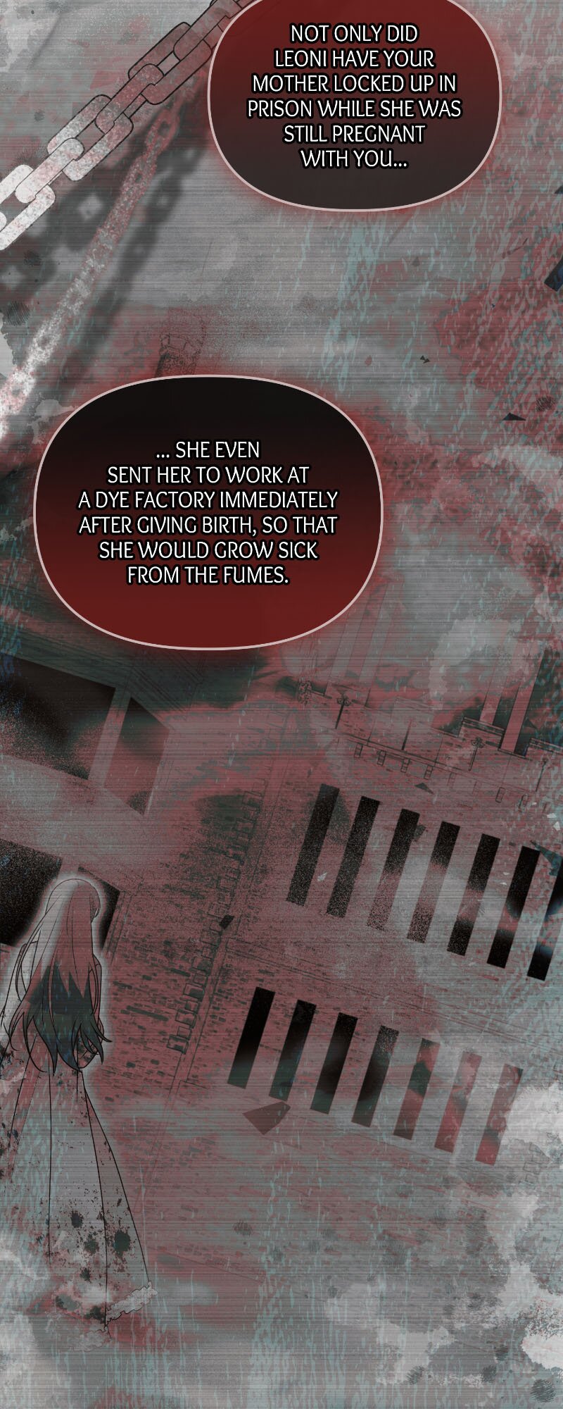 To Those Who Long for My Destruction Chapter 103 221 ch 103 40