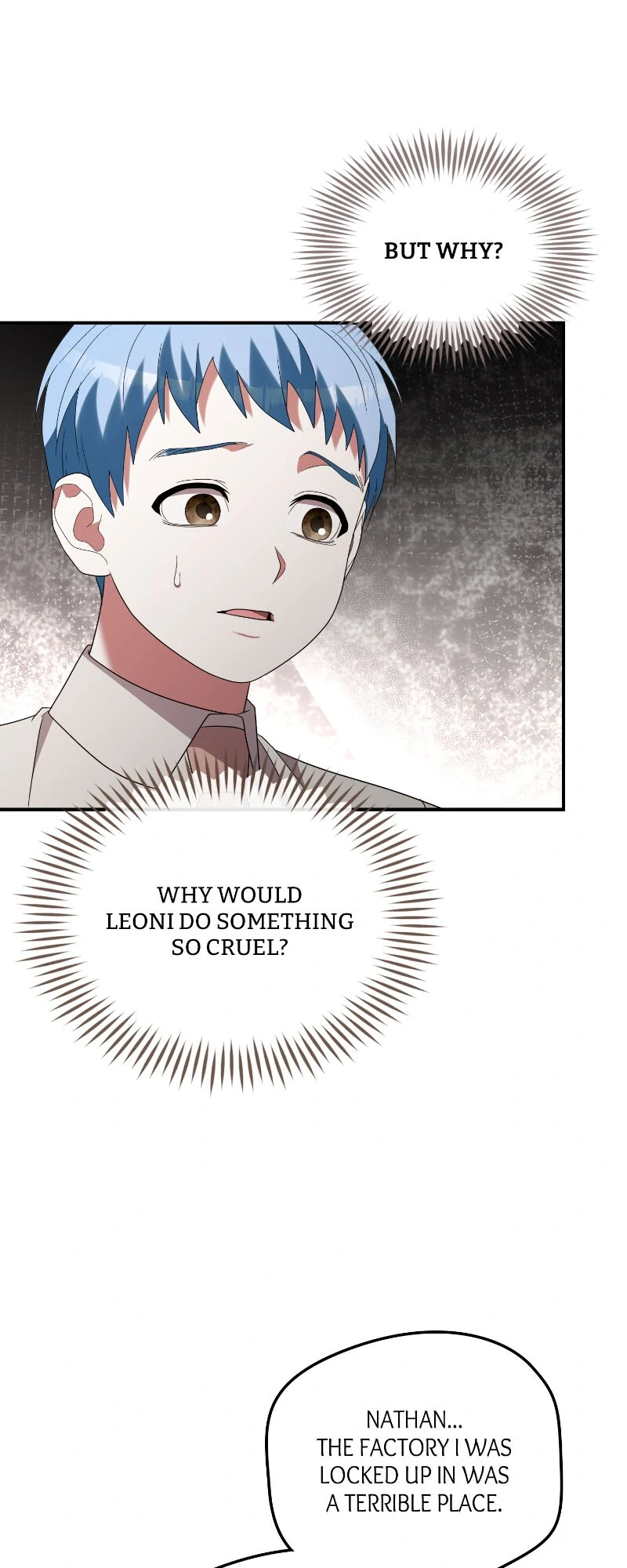 To Those Who Long for My Destruction Chapter 103 223 ch 103 42