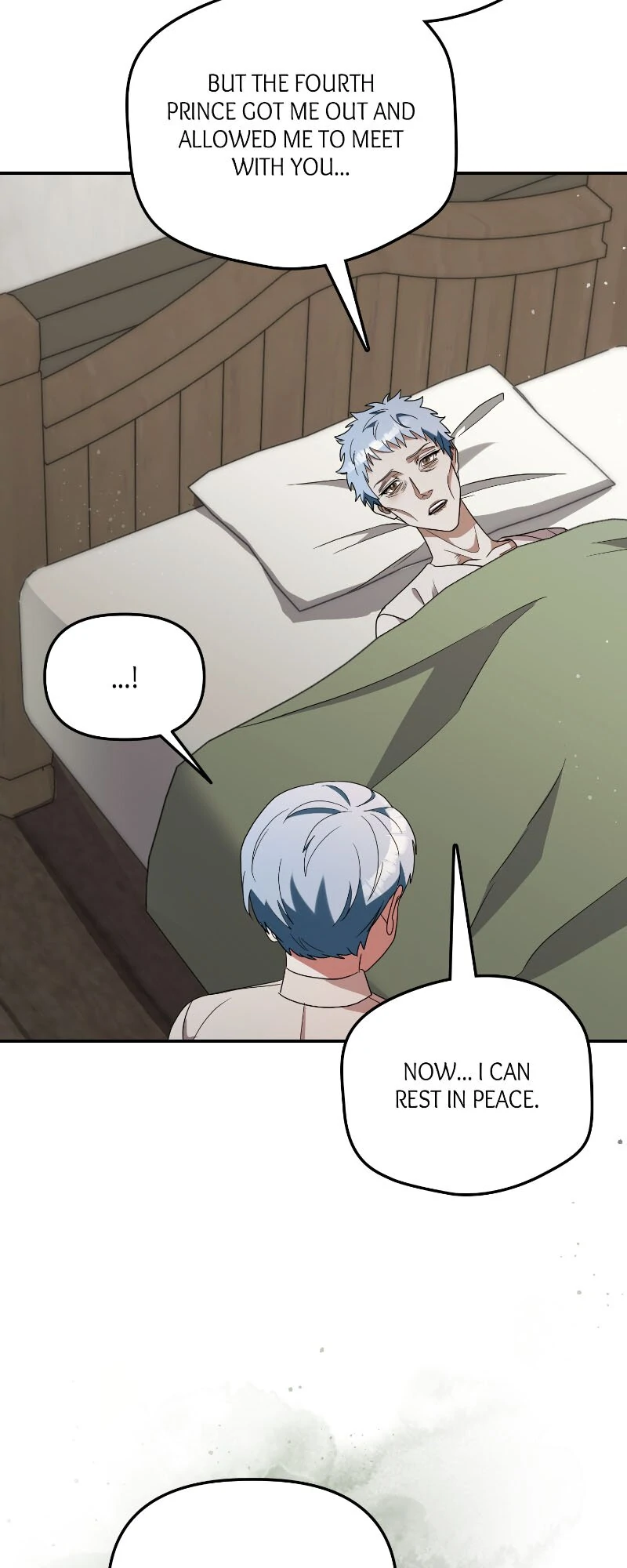 To Those Who Long for My Destruction Chapter 103 224 ch 103 43