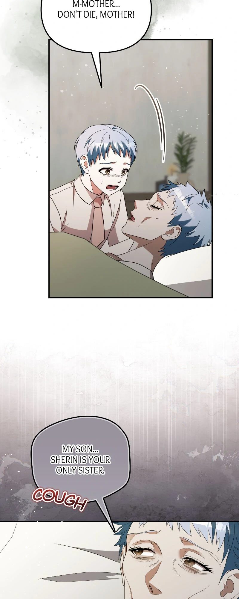 To Those Who Long for My Destruction Chapter 103 225 ch 103 44