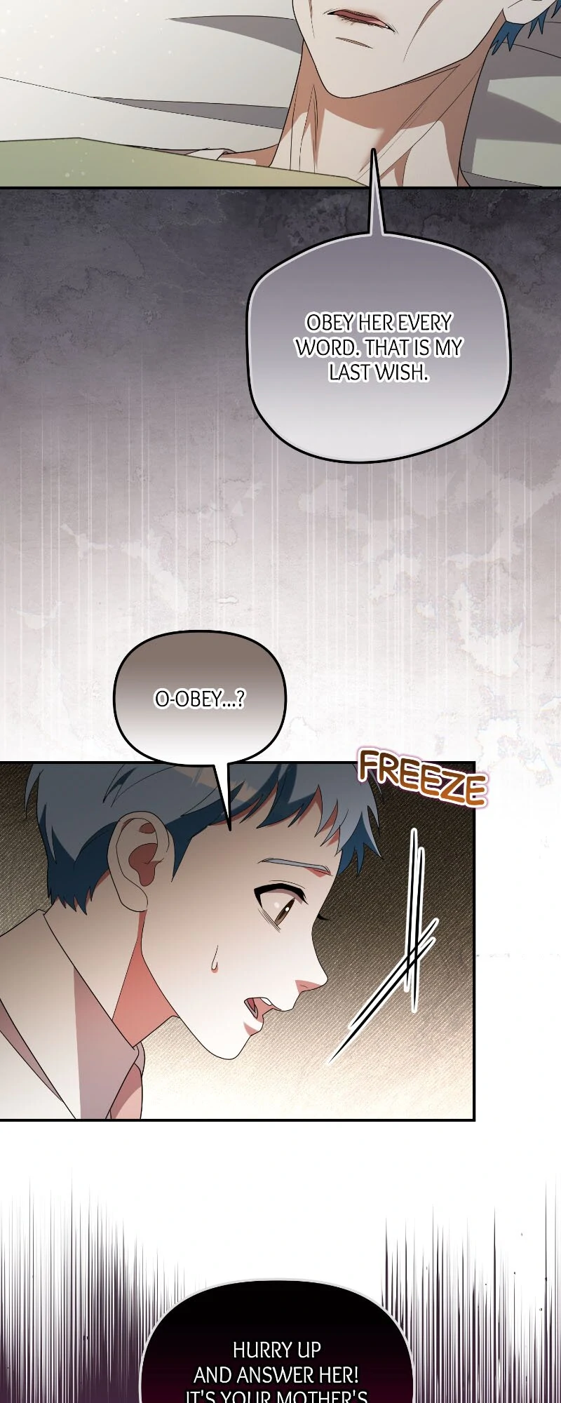 To Those Who Long for My Destruction Chapter 103 226 ch 103 45