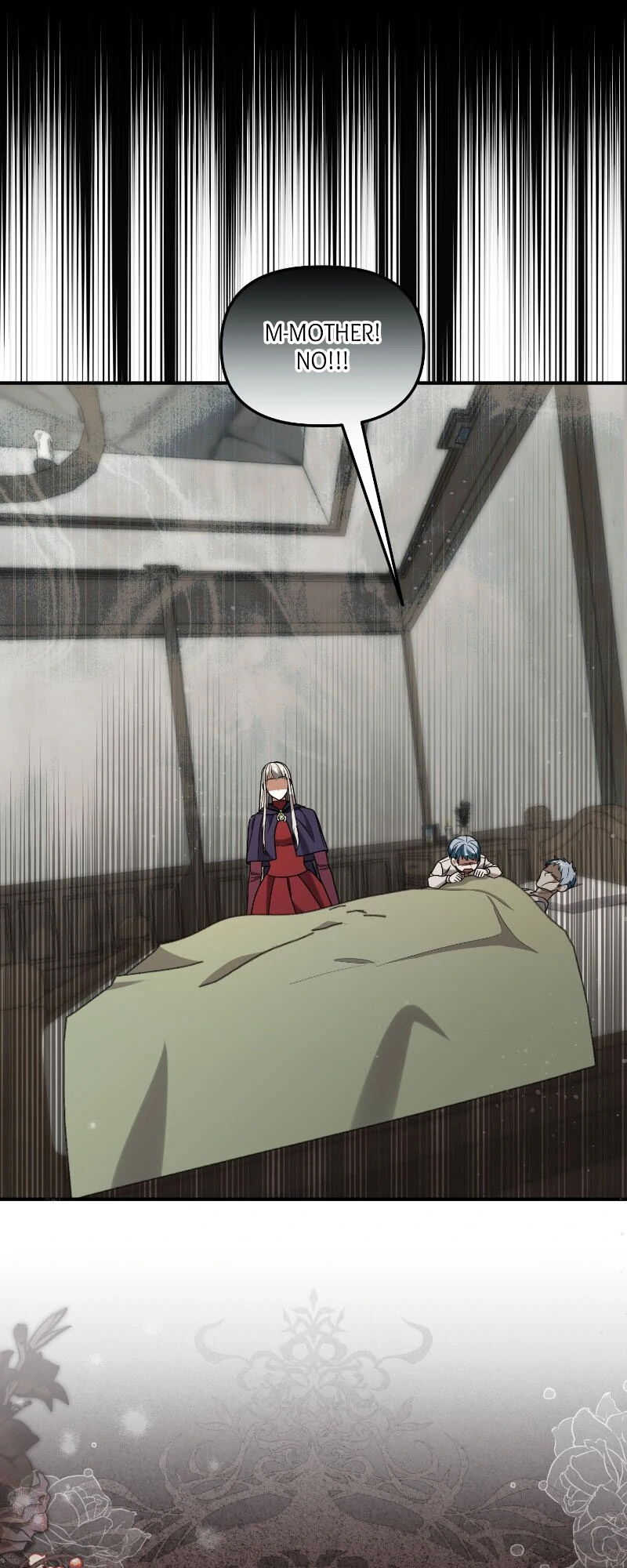 To Those Who Long for My Destruction Chapter 103 230 ch 103 49