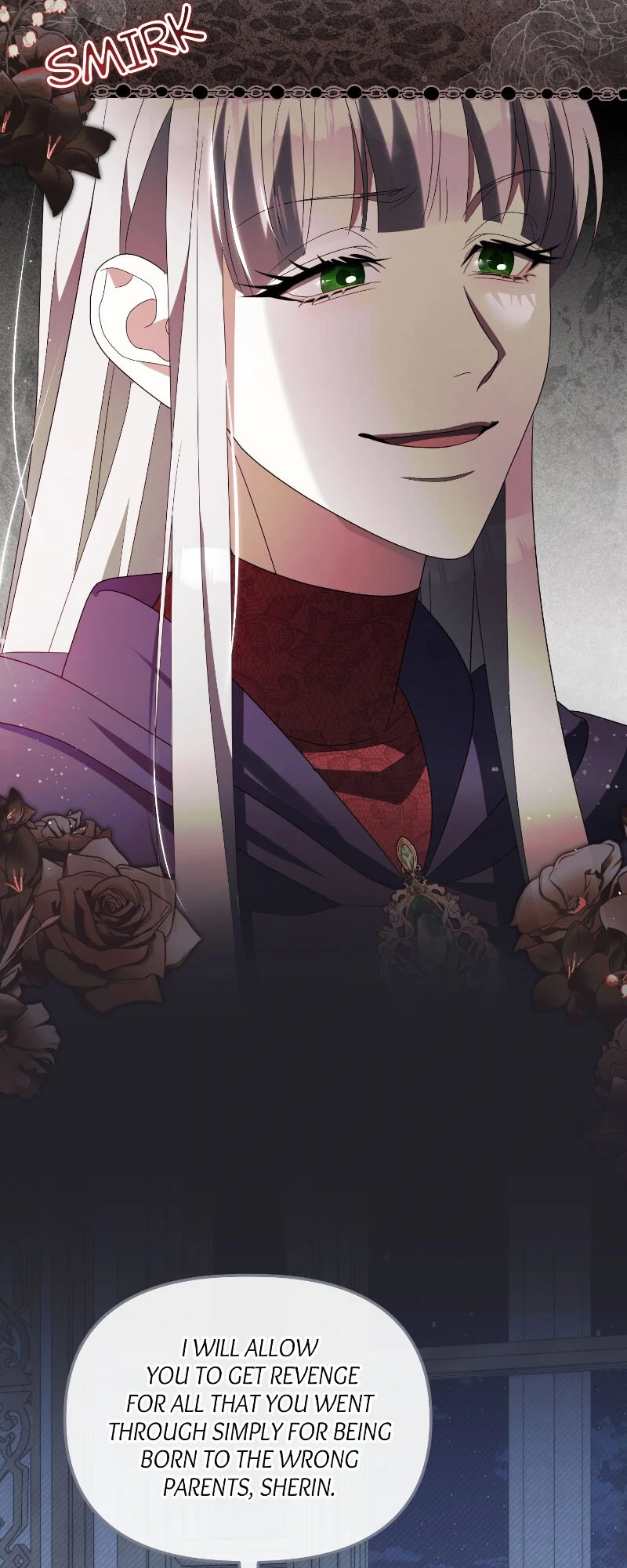 To Those Who Long for My Destruction Chapter 103 231 ch 103 50