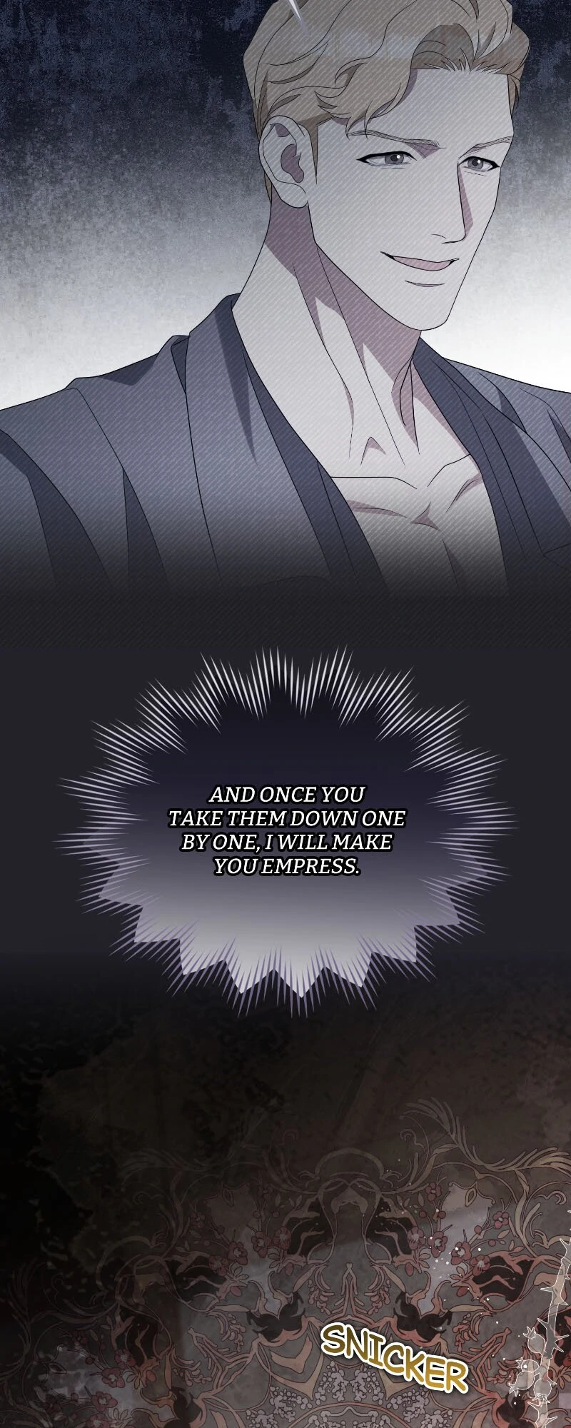 To Those Who Long for My Destruction Chapter 103 233 ch 103 52