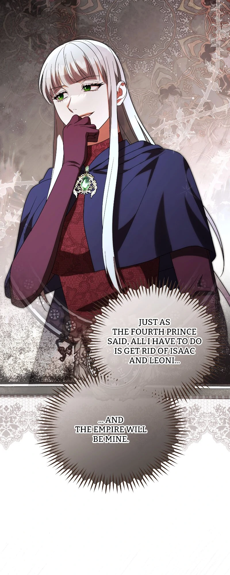 To Those Who Long for My Destruction Chapter 103 234 ch 103 53