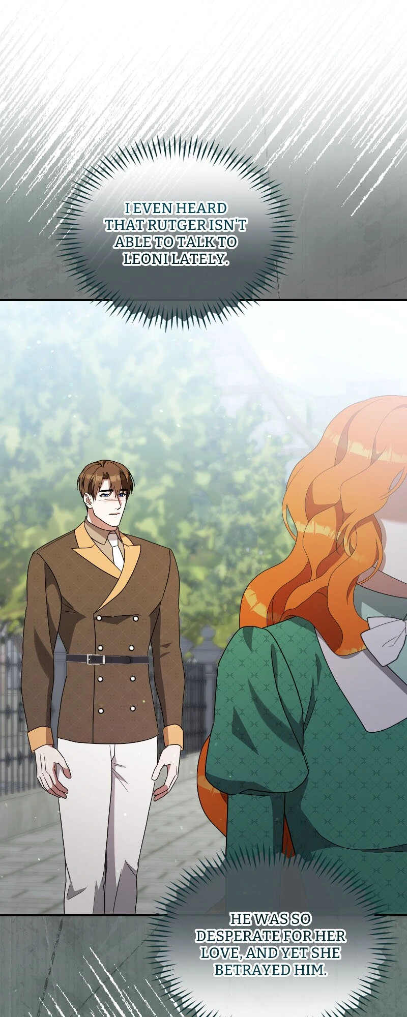 To Those Who Long for My Destruction Chapter 103 235 ch 103 54