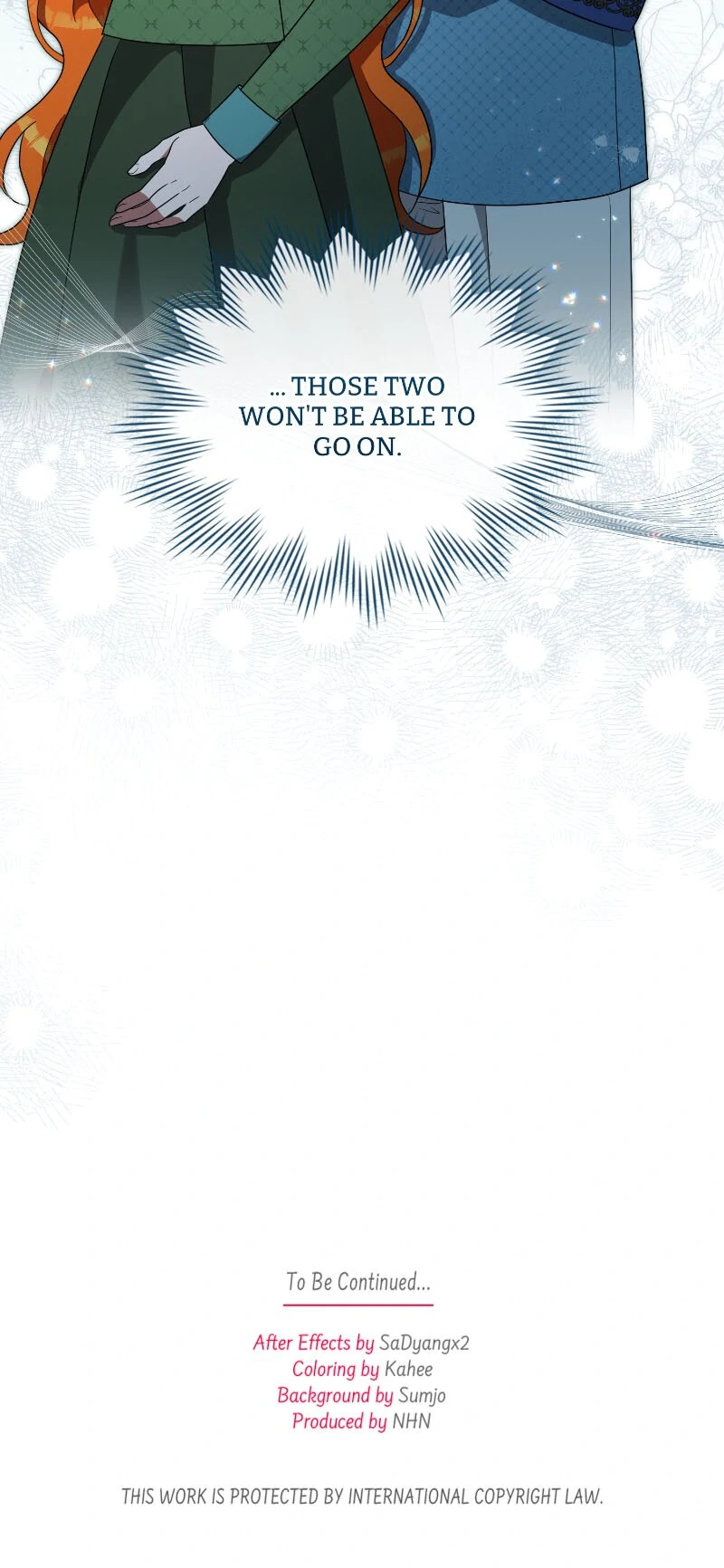 To Those Who Long for My Destruction Chapter 103 239 ch 103 58