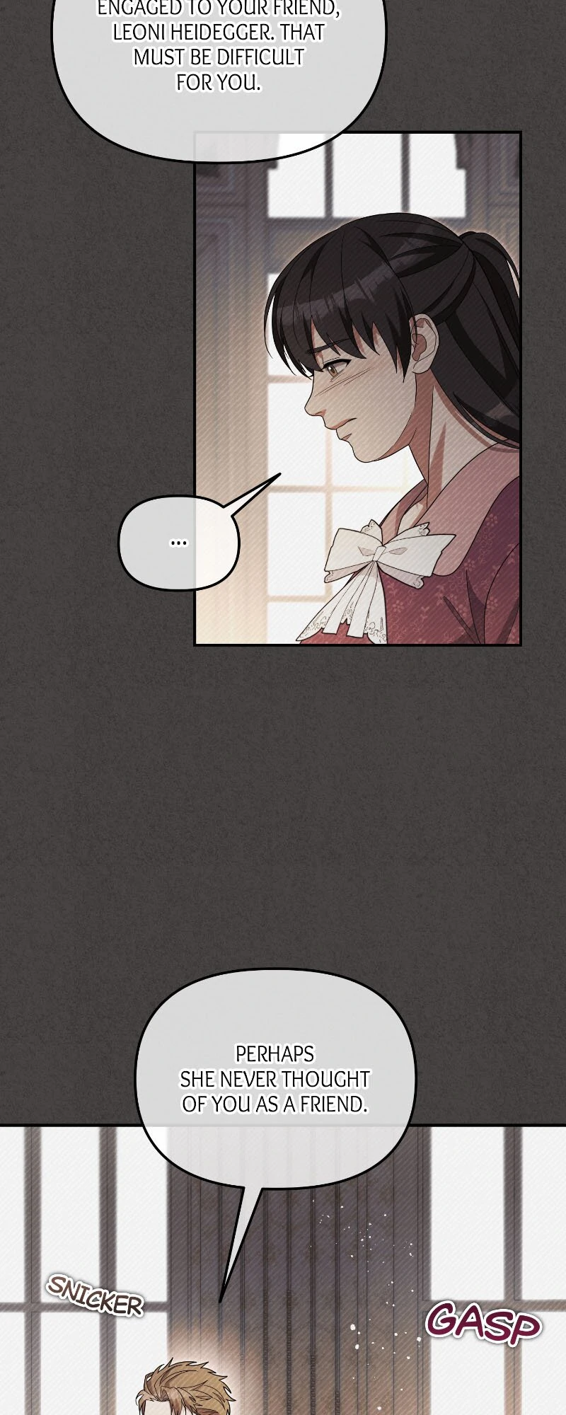 To Those Who Long for My Destruction Chapter 103 190 ch 103 9