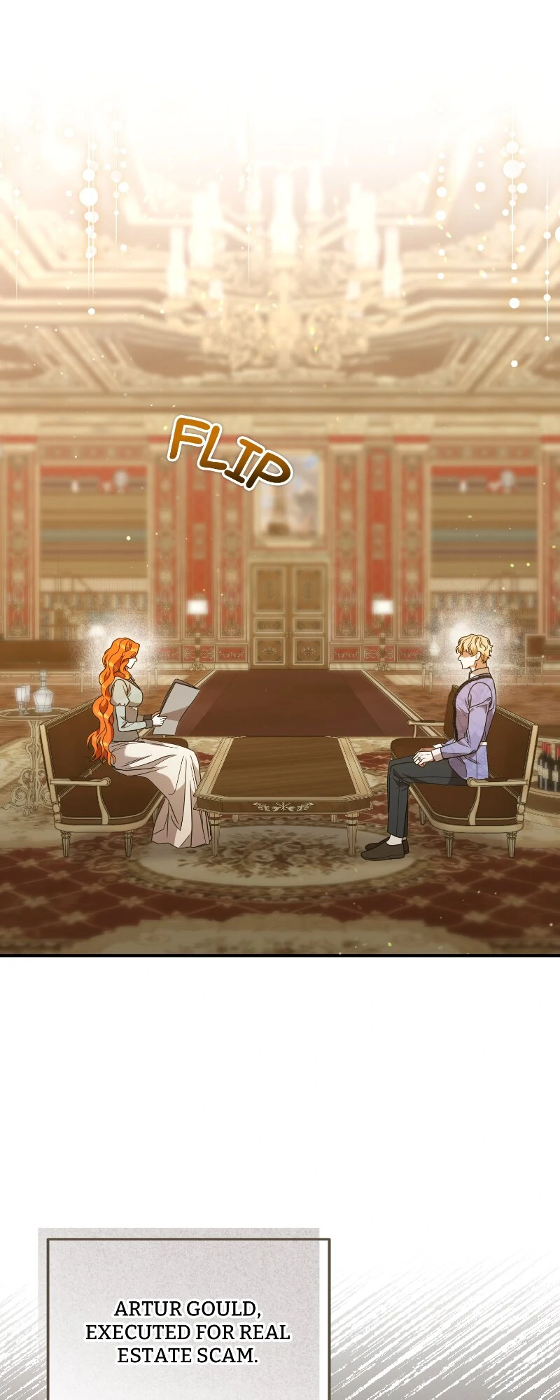 To Those Who Long for My Destruction Chapter 104 188 ch 104 1