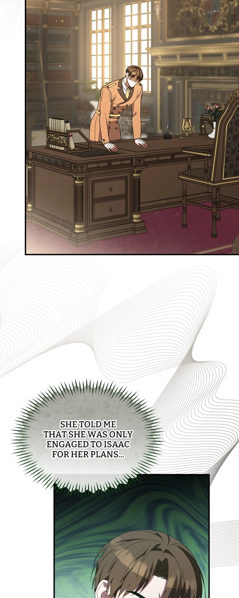 To Those Who Long for My Destruction Chapter 104 197 ch 104 10