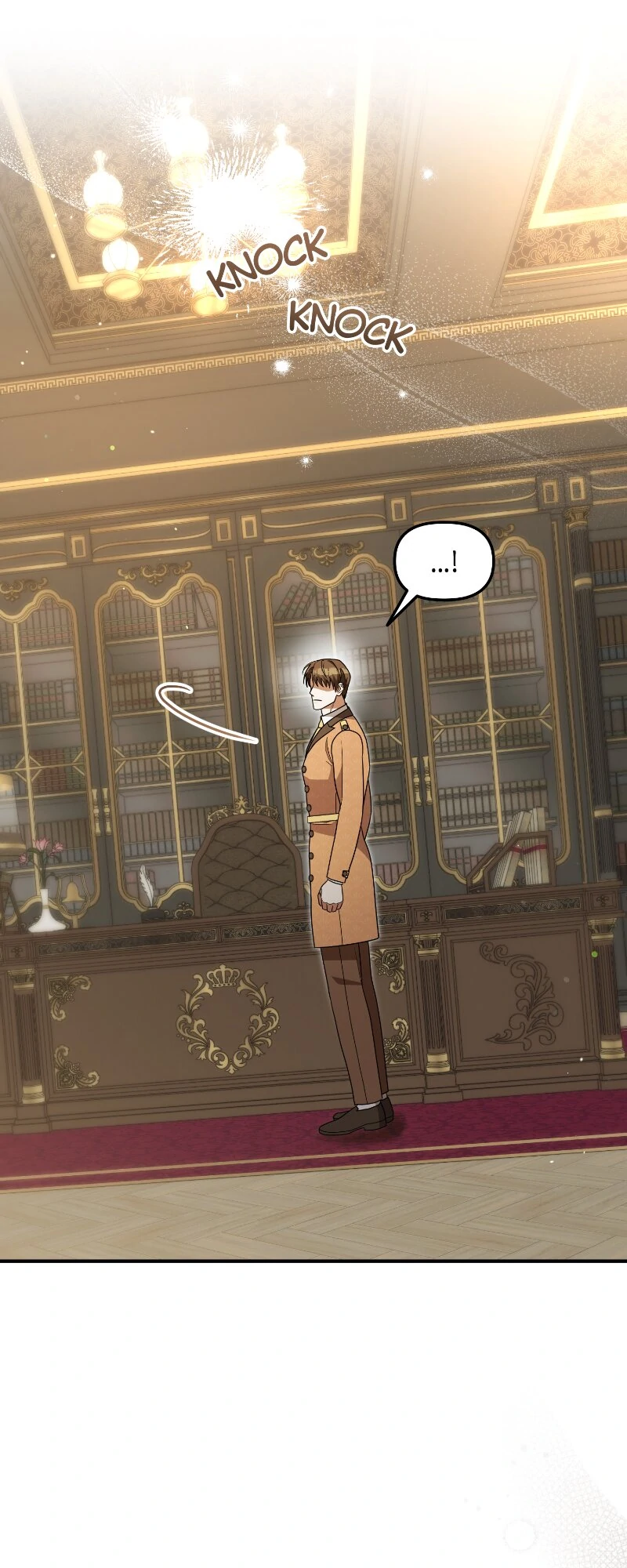 To Those Who Long for My Destruction Chapter 104 200 ch 104 13