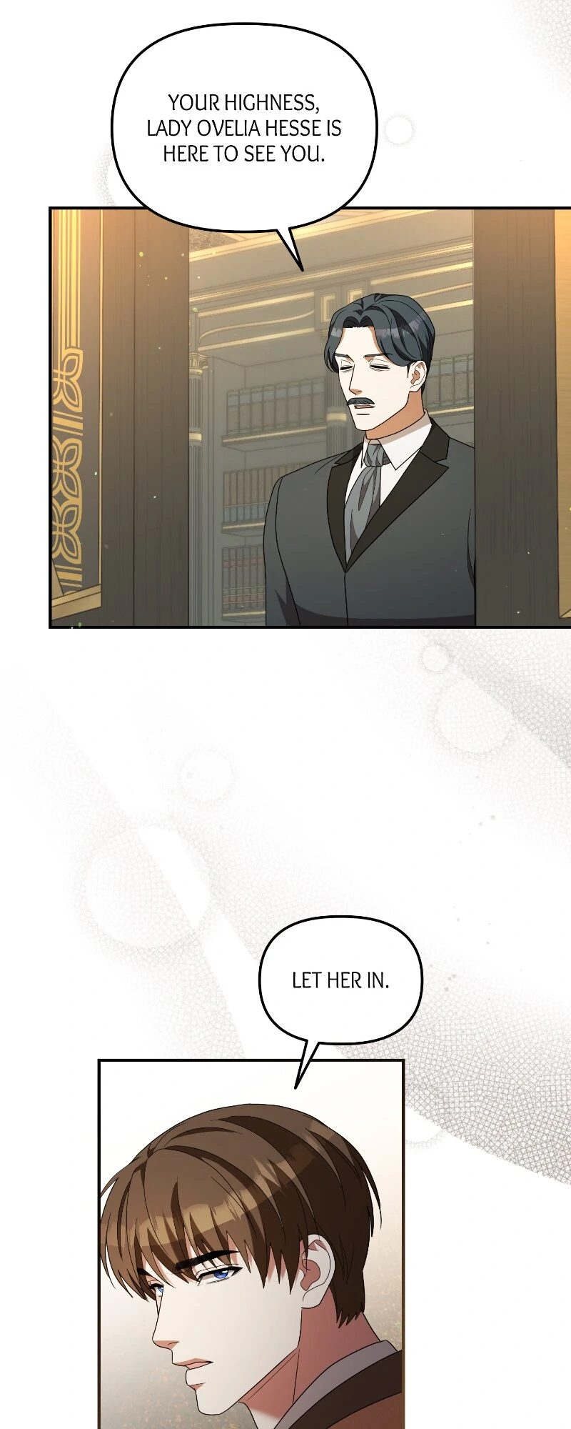 To Those Who Long for My Destruction Chapter 104 201 ch 104 14