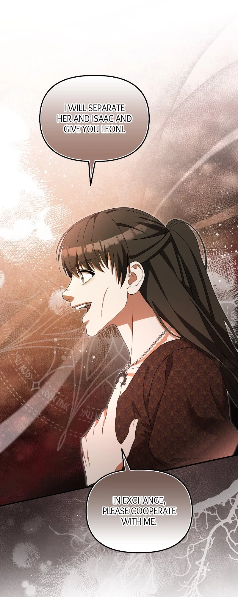 To Those Who Long for My Destruction Chapter 104 206 ch 104 19