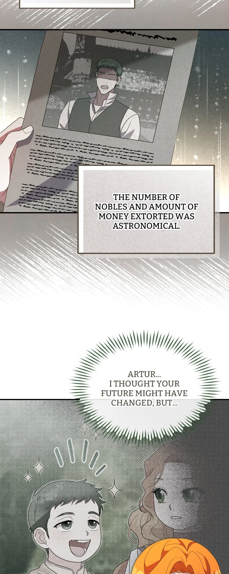 To Those Who Long for My Destruction Chapter 104 189 ch 104 2