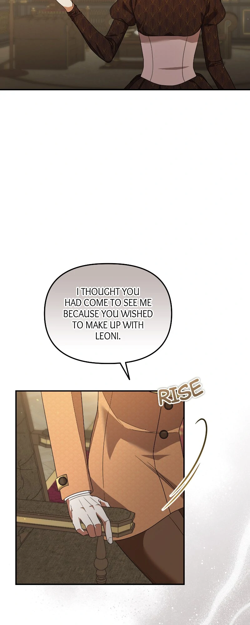 To Those Who Long for My Destruction Chapter 104 209 ch 104 22