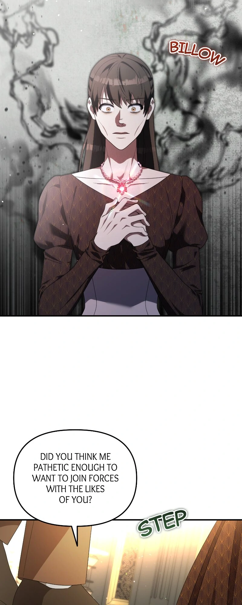 To Those Who Long for My Destruction Chapter 104 214 ch 104 27