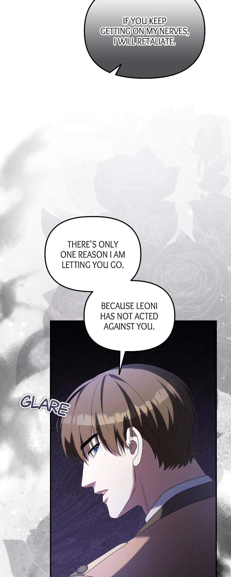 To Those Who Long for My Destruction Chapter 104 216 ch 104 29