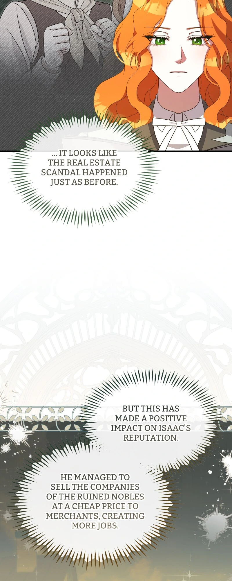 To Those Who Long for My Destruction Chapter 104 190 ch 104 3