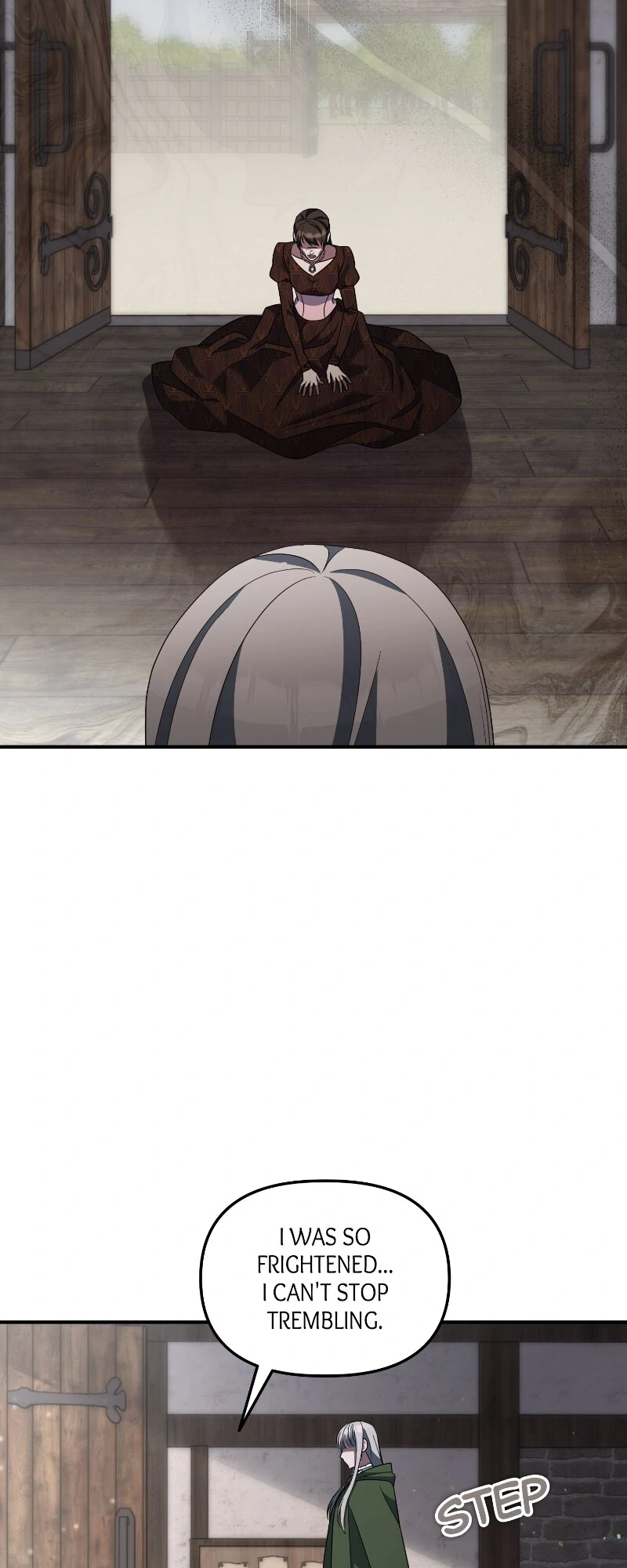 To Those Who Long for My Destruction Chapter 104 221 ch 104 34