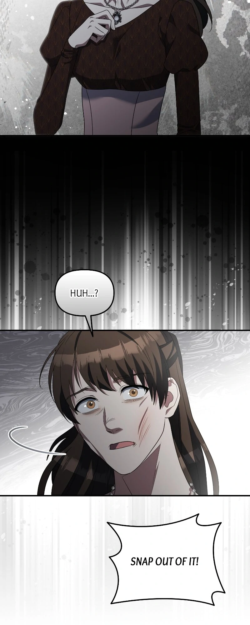 To Those Who Long for My Destruction Chapter 104 223 ch 104 36