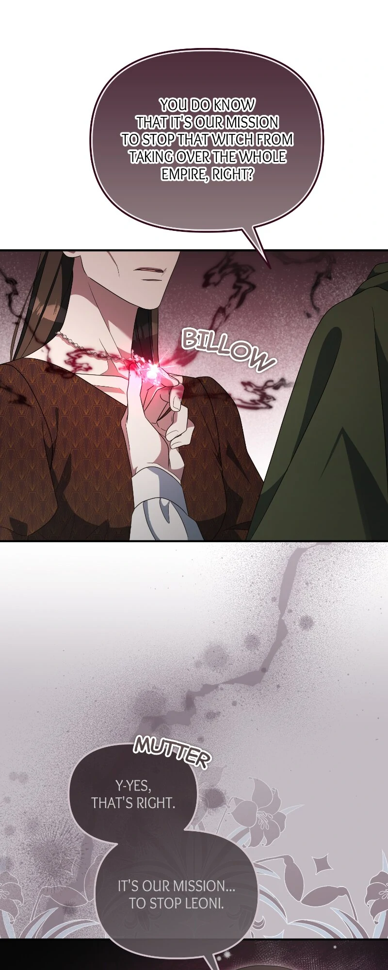 To Those Who Long for My Destruction Chapter 104 226 ch 104 39