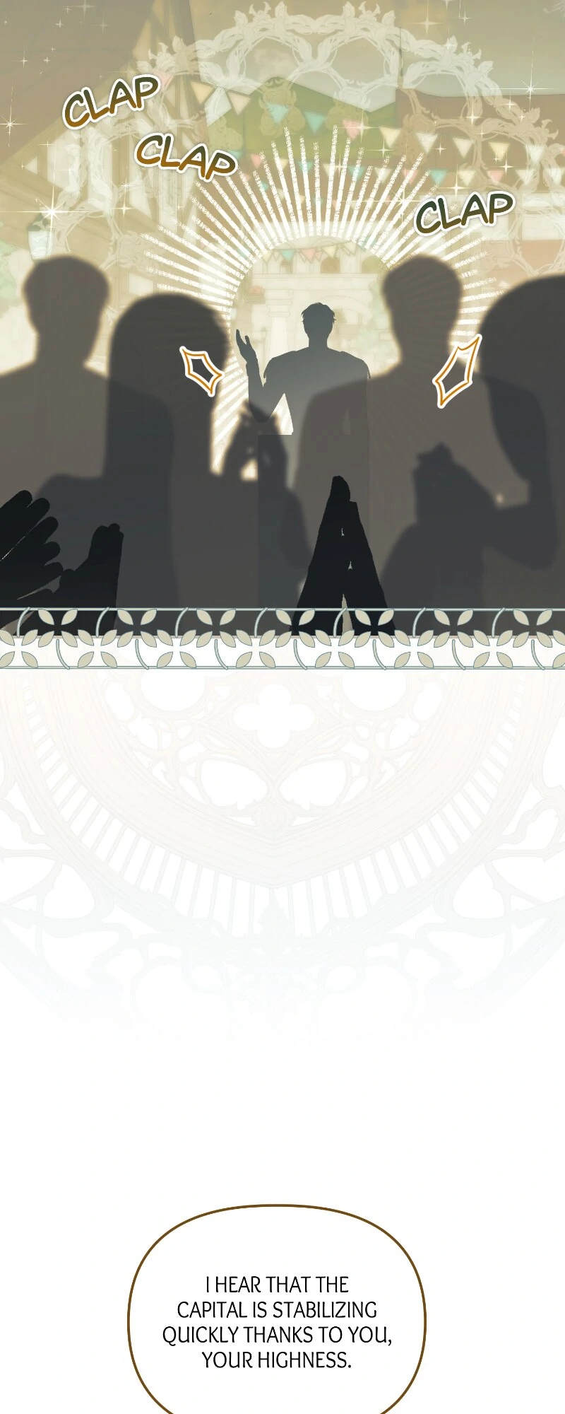 To Those Who Long for My Destruction Chapter 104 191 ch 104 4