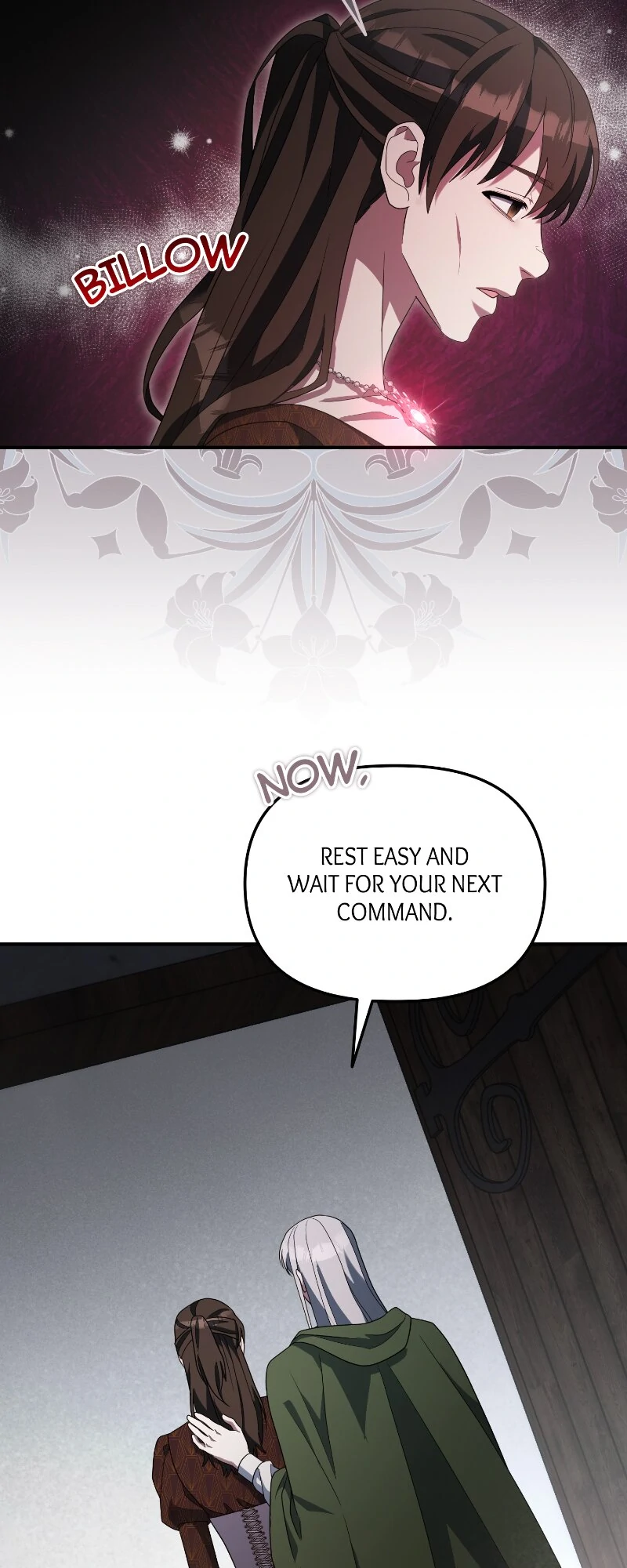 To Those Who Long for My Destruction Chapter 104 227 ch 104 40