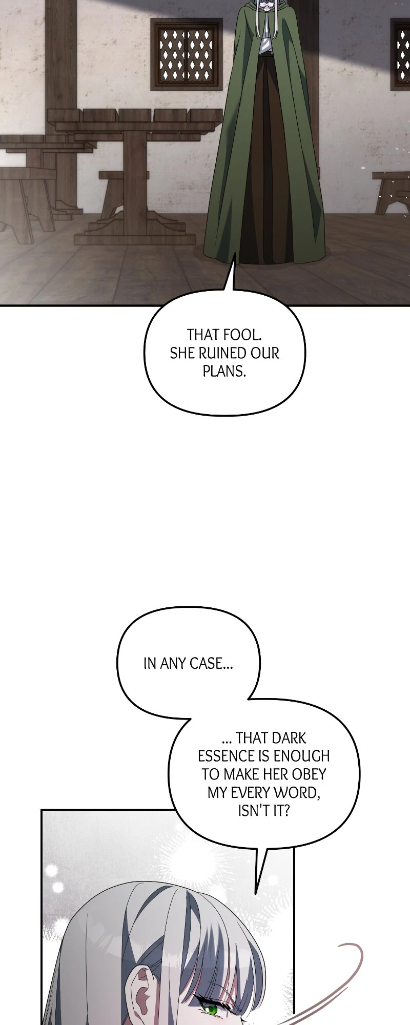 To Those Who Long for My Destruction Chapter 104 229 ch 104 42