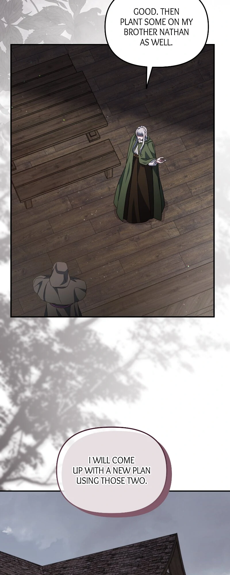 To Those Who Long for My Destruction Chapter 104 231 ch 104 44