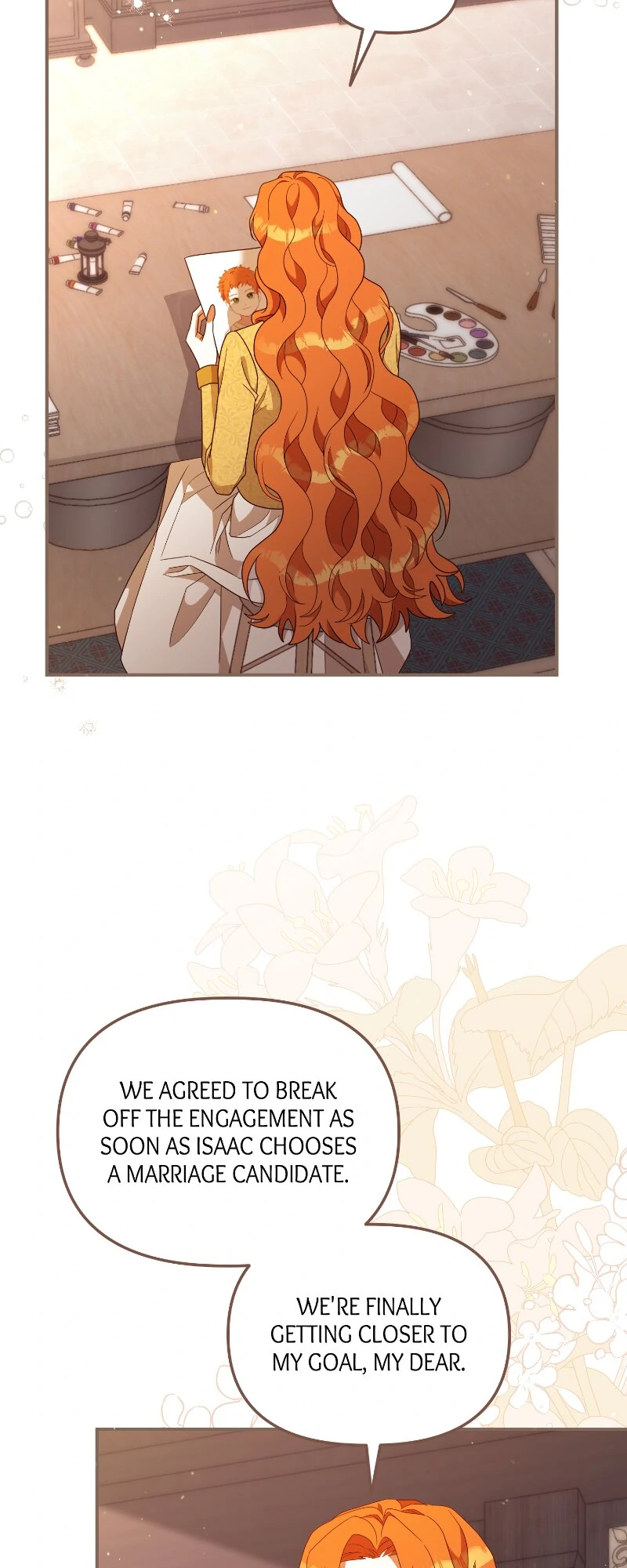 To Those Who Long for My Destruction Chapter 104 234 ch 104 47