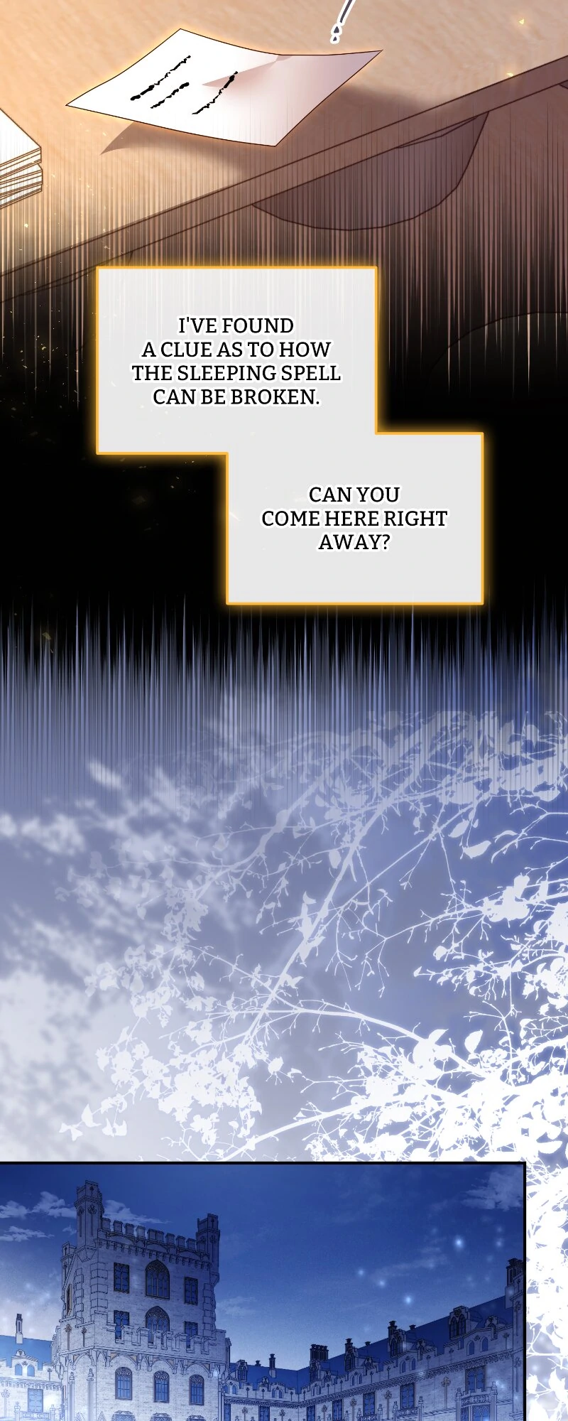 To Those Who Long for My Destruction Chapter 104 239 ch 104 52